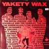 Various Artists -- Yakety Wax (1)