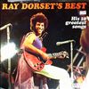 Dorset Ray -- Dorset Ray's Best (1)