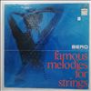 BERO Pops Orchestra -- Famous Melodies For Strings (1)