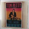 Petty Tom -- Full Moon Fever (3)