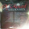 Richard Cliff -- Golden Hits (2)