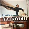 Aznavour Charles -- Mes Jeunes Annees (2)