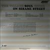 Village Soul Choir  -- Sesame Street (1)