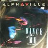 Alphaville -- Dance With Me (2)