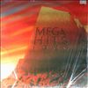 Various Artists -- Mega Hits '86 (1)