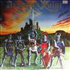Armored Saint -- March Of The Saint (1)