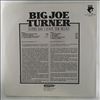 Turner Big Joe -- Every Day I Have The Blues (2)