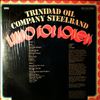 Trinidad Oil Company Steelband -- Limbo For Lovers (1)