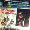 Charles Ray ,The Coasters -- Same (2)