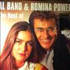 Bano Al & Power Romina -- Best Of Bano Al & Power Romina (1)