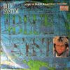 Blue System -- Love Is Such A Lonely Sword/ Love Is Such A Lonely Sword (Instrumental) (1)