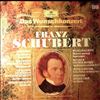 Fischer-Dieskau D./Wunderlich F./Schreier P./Koeckert-Quartett/Eschenbach Ch./Kempff R./Bohm K./Berliner Handel-Chor -- Schubert - Das Wunschkonzert (Symphonie Nr. 8 "Unvollendete", Die Forelle, "Rosamunde", "Winterreise", "Schwanengesang", Ave Maria D. 839) (1)