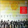 Trucks Tedeschi Band -- Revelator (1)