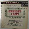Basile Jo, Accodion And Orchestra -- Swingin' Latin (3)