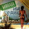 Various Artists -- LAmbada El Ritmo do Brasil (2)