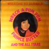 Prince Buster -- Wreck A Pum, Pum (1)