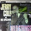Cole Jerry & His Spacemen -- Wild strings (2)