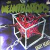 Meantraitors -- Angry heart (1)