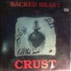 Crust -- Sacred Heart Of Crust (2)
