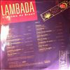 Various Artists -- LAMBADA El Ritmo Do Brasil (2)