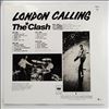 Clash -- London Calling (3)