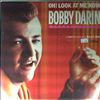 Darin Bobby -- Oh! Look At Me Now (2)
