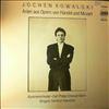 Kowalski Jochen/ Kammerorchester "Carl Philipp Emanuel Bach" (dir. Haenchen H.) -- Arien Aus Opern Von Handel Und Mozart (1)