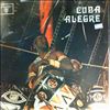 Various Artists -- Cuba alegre (1)
