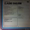 Baglioni Claudio -- Personale Di Claudio Baglioni (1)
