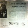 Stoloff Morris and his orchestra -- Love Sequence (1)