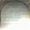 Kirkpatrick Ralph -- G.Persell/F.Kuperen/G.F.Ramo/G.F.Gendel/D.Scarlatti/J.S.Bach (1)