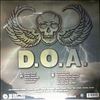 D.O.A. (DOA) -- Northern Avenger (2)