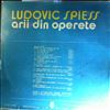 Spiess Ludovic -- Arii Din Operete (1)