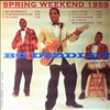Diddley Bo -- Bo Diddley Spring Weekend 1959 (2)