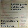 Various Artists -- Polish Soldiers' and Folk Songs (1)