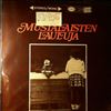 Various Artists -- Mustalaisten Lauluja (1)