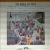 Tanner Bill/Avenue Singers/Caddy Alan & His Orchestra -- The World Hit Pop's (Vol. 2) (1)