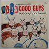 Various Artists -- WVON Good Guys Holiday Package (1)
