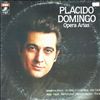 Domingo Placido -- Opera Arias (2)