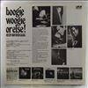 Van Der Gaag Hein -- Boogie Woogie Or Else! (1)