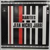 Jarre Jean-Michel -- Rarities (1)