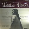 Horne Marilyn -- Arias (1)