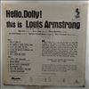 Armstrong Louis and The All-Stars -- Hello, Dolly! (1)