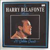 Belafonte Harry -- Collection. 20 Golden Greats (1)