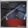 Alice Cooper -- Special Forces (1)