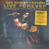 Marley Bob & Wailers -- Live Forever: The Stanley Theatre (1)