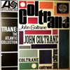Coltrane John -- Trane: The Atlantic Collection (1)