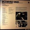 Sykes Roosevelt -- Music Is My Business (1)