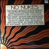 Various Artists -- No Nukes - The Muse Concerts For A Non-Nuclear Future (2)
