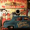 Allman Brothers Band -- Wipe The Windows, Check The Oil, Dollar Gas (2)